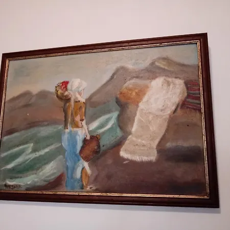 דירה Elegant מוסטר