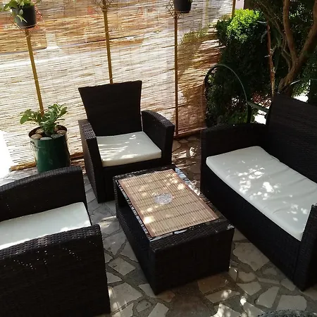 Apartamento Elegant *