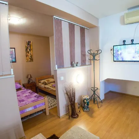 Apartamento Elegant Mostar