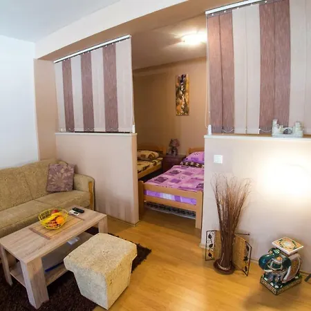 Apartamento Elegant Mostar