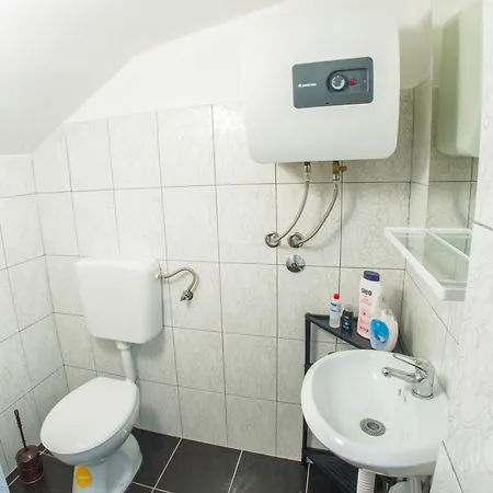 Elegant Apartamento *