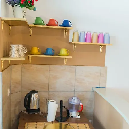 Elegant Apartamento *